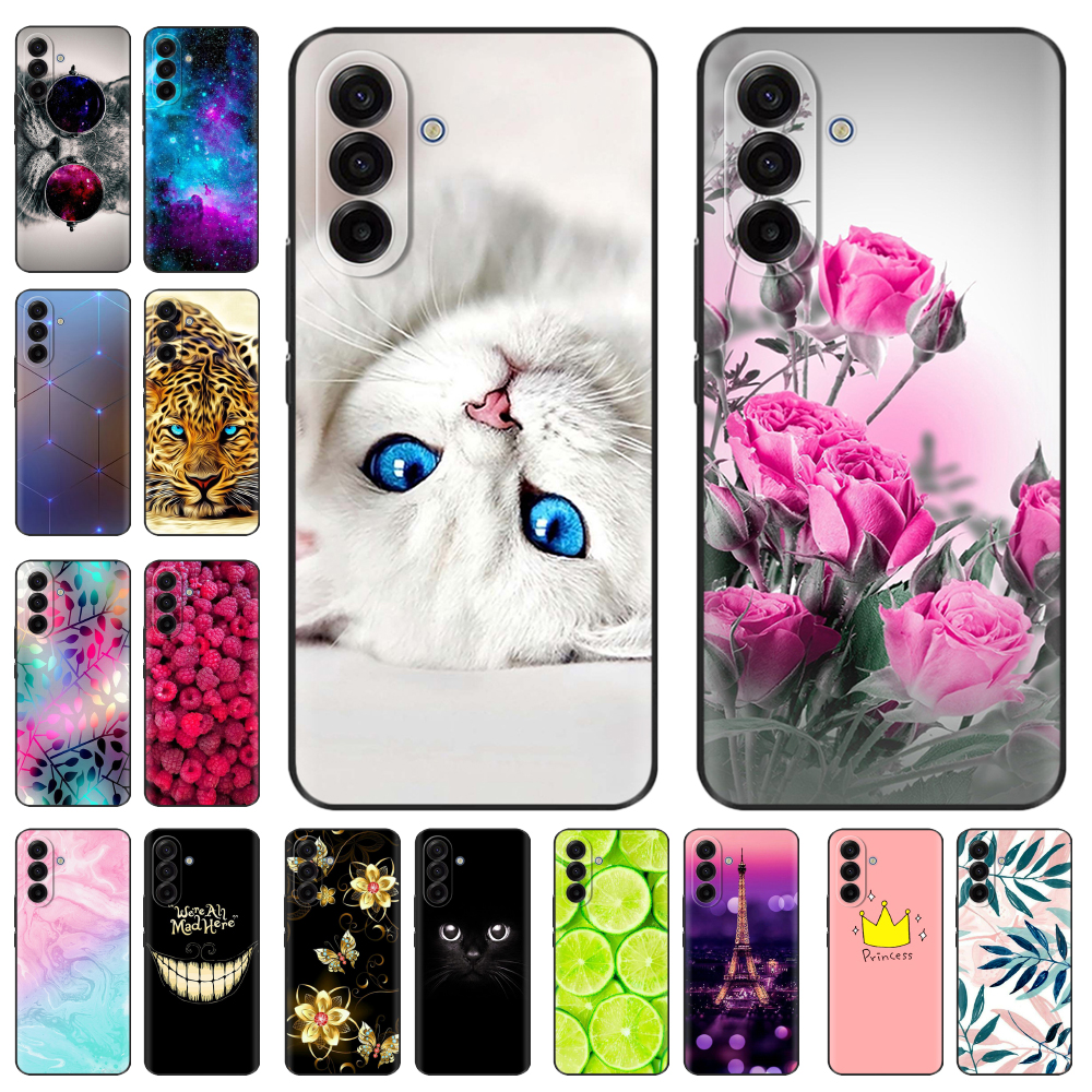 Phone Cases Quotes - For Samsung Galaxy A17 5G Case
