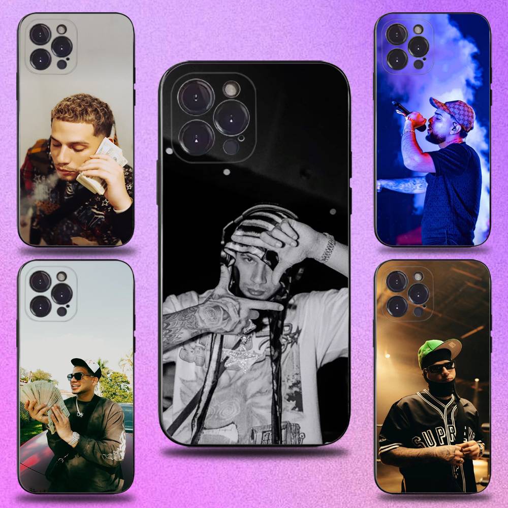 Phone Cases Xr Boys - D-Dei V Rapper Bad Boy Phone