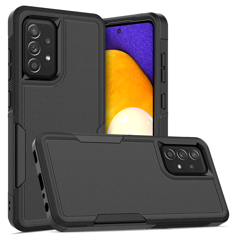Phone Cases Heavy Duty - Armor Case for Samsung Galaxy A52