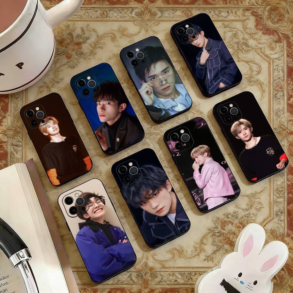 Phone Cases Xr Boys - skilled boy J-Jackson Yee Phone Case