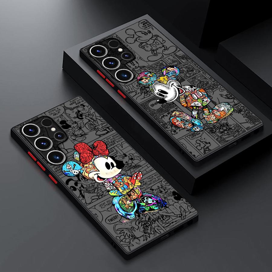 Phone Cases Galaxy S26 - Case for Samsung Galaxy S26 S21