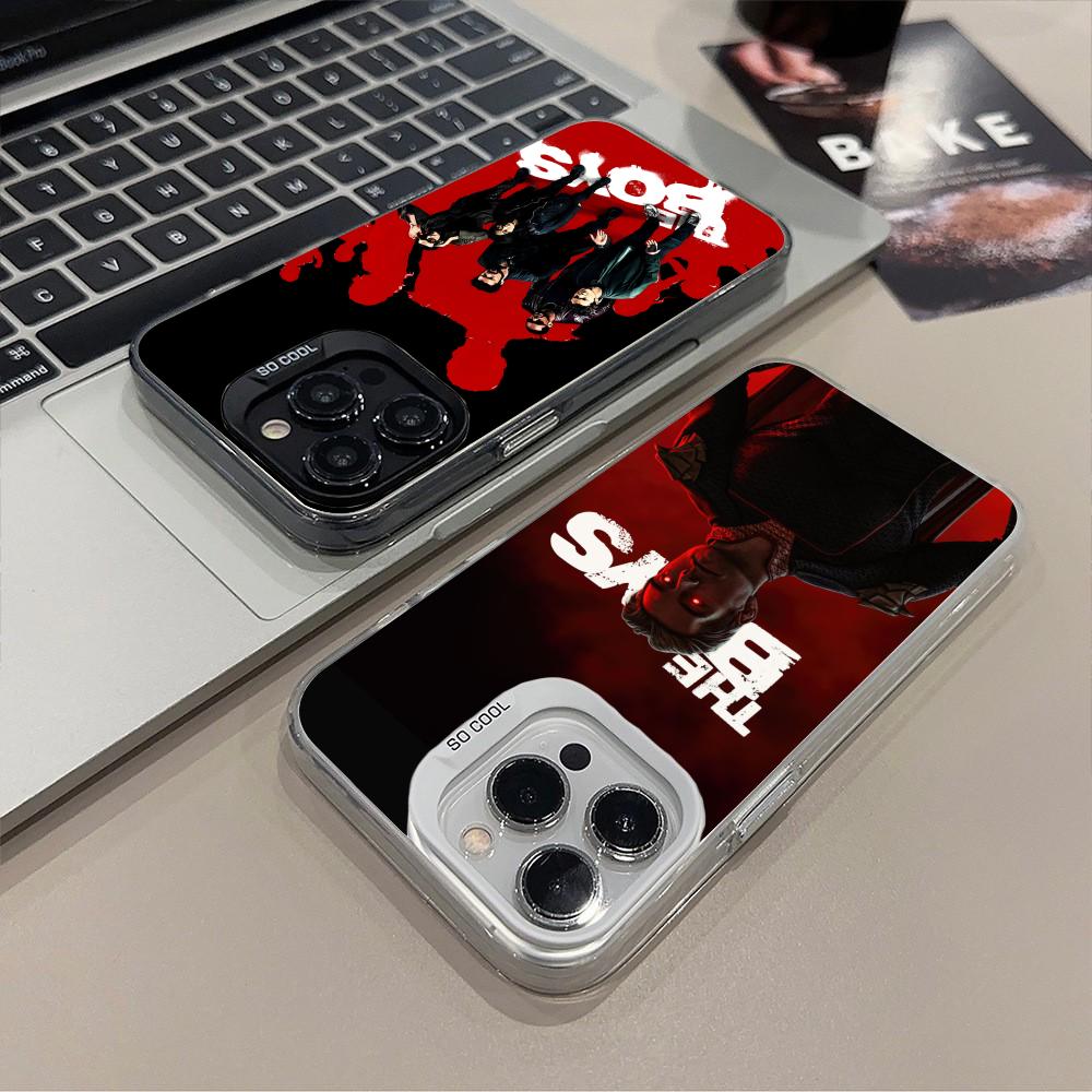 Phone Cases Xr Boys - Fashion Boys Phone Case for iPhone