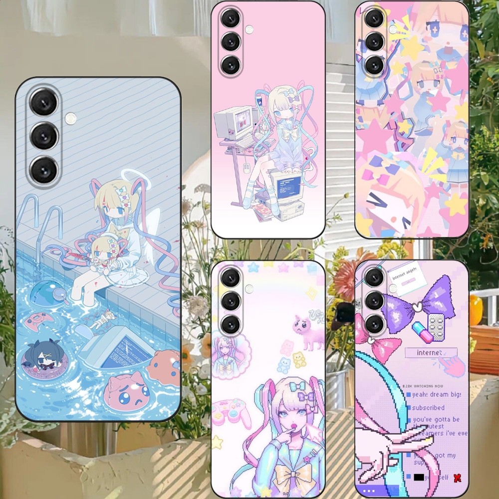 Phone Cases Quotes - Needy Streamer Overload Phone Case For