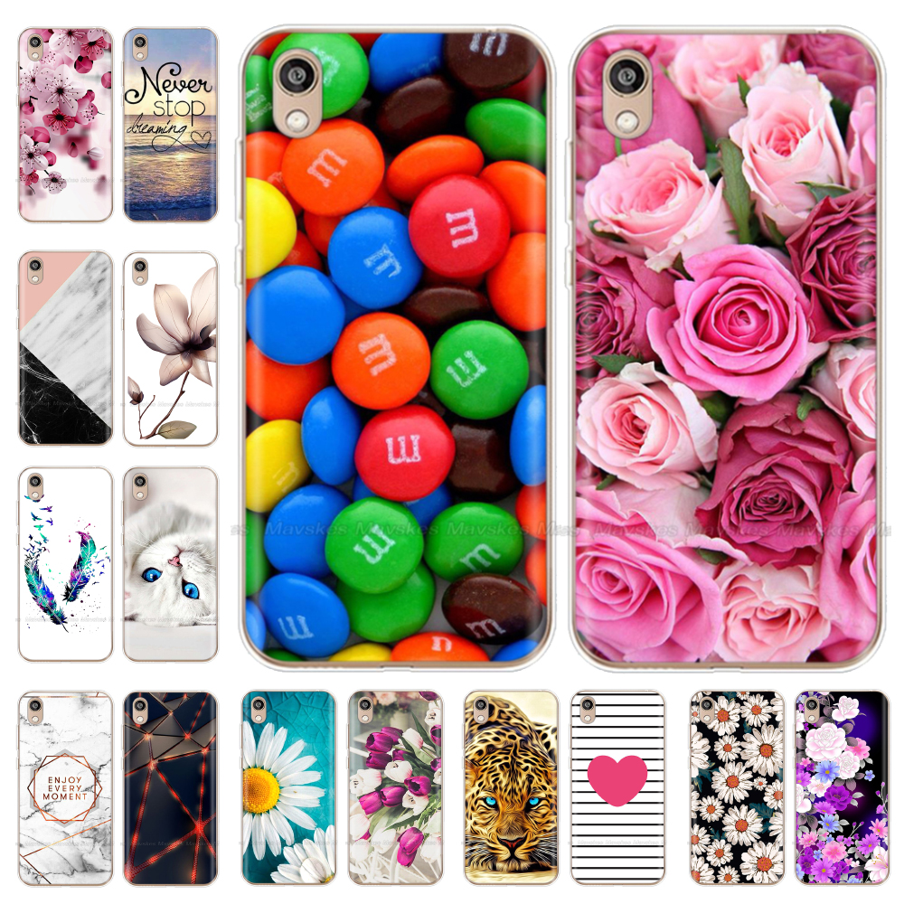 Phone Cases Quotes - For Huawei Honor 8s Case Cover