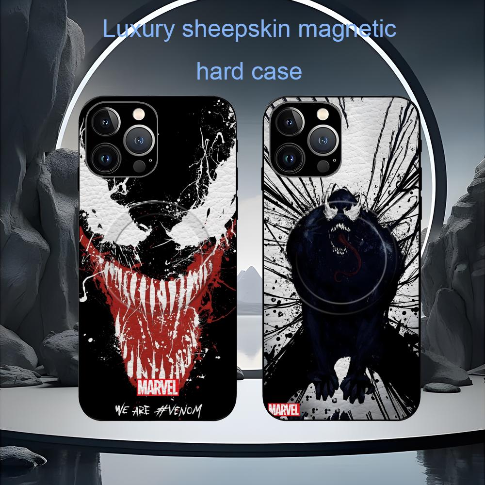 Phone Cases Magsafe - Venom Popular Cool MARVEL Phone Case