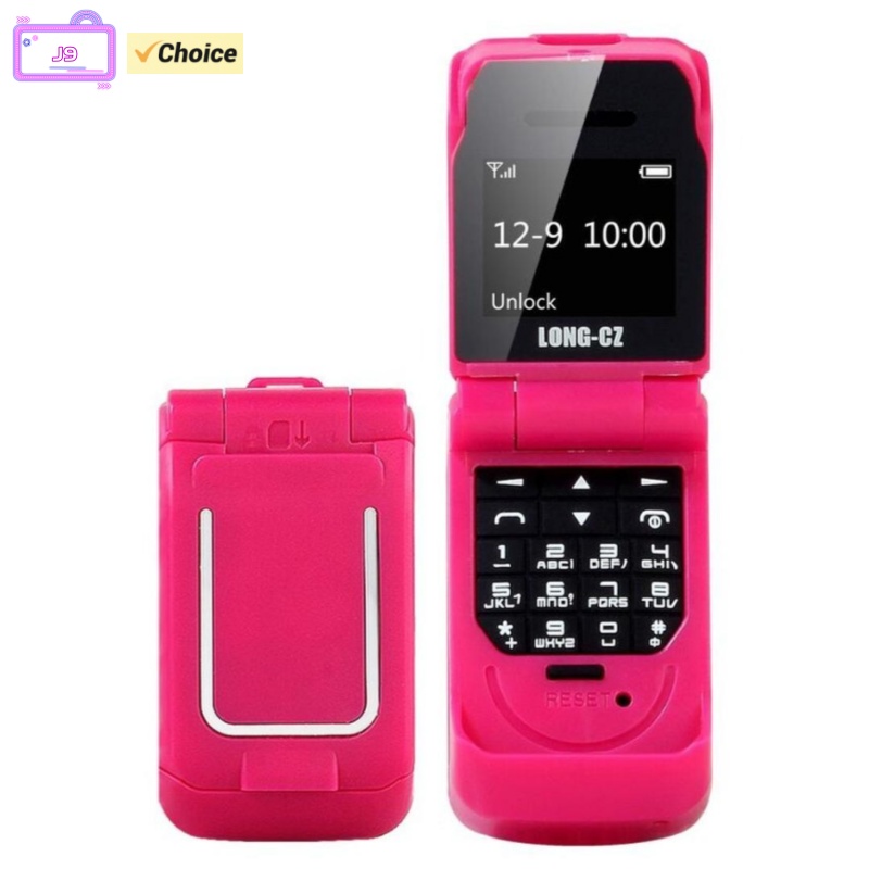Phone Cases Verizon - Smallest Clamshell J9 Phone 0.66
