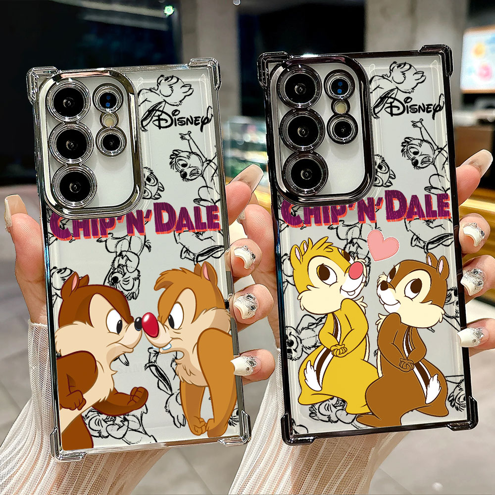 Cartoon Chip & Dale Case For S – обзор и цена Phone Cases Galaxy S26