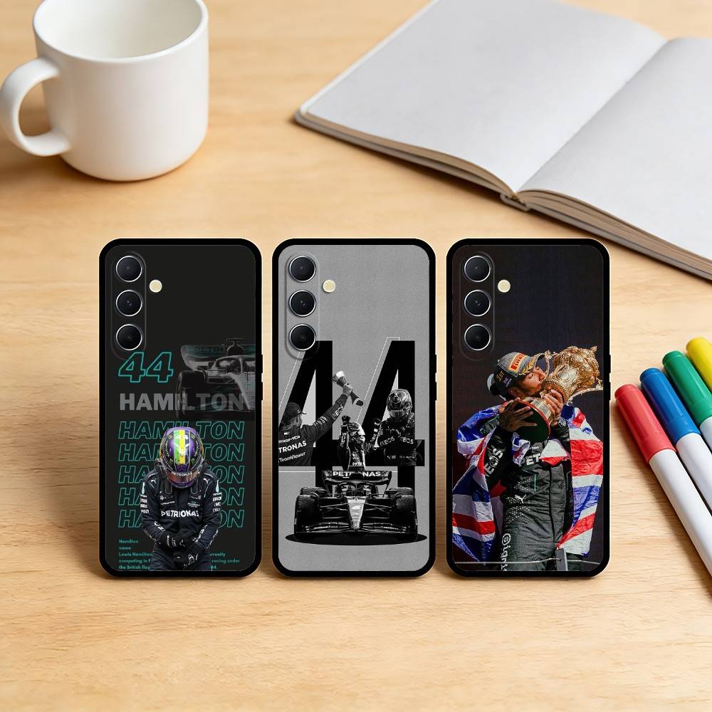 AAA 7x Champion H-Hamilton Pho – обзор и цена Phone Cases Hamilton
