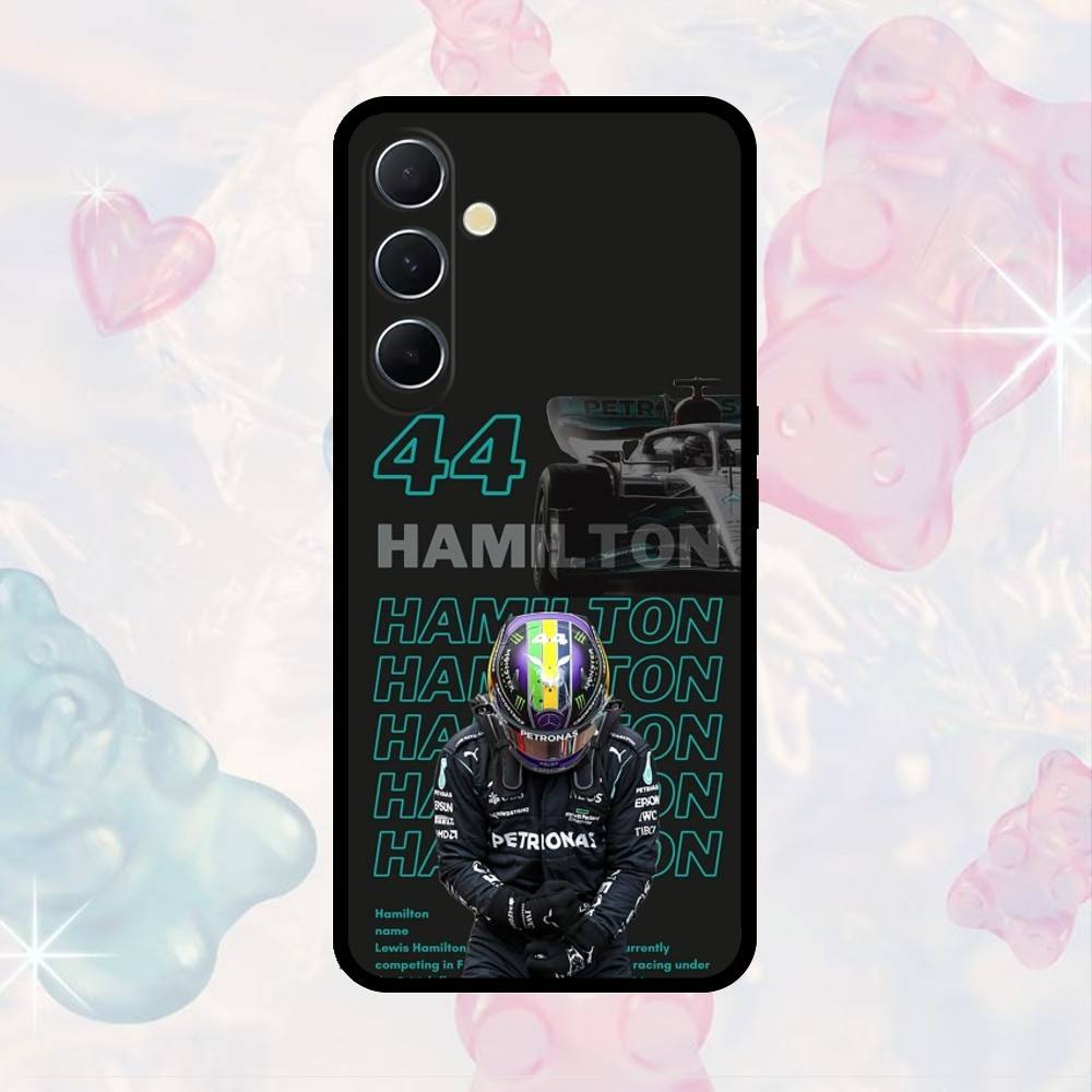 AAA 7x Champion H-Hamilton Pho – обзор и цена Phone Cases Hamilton