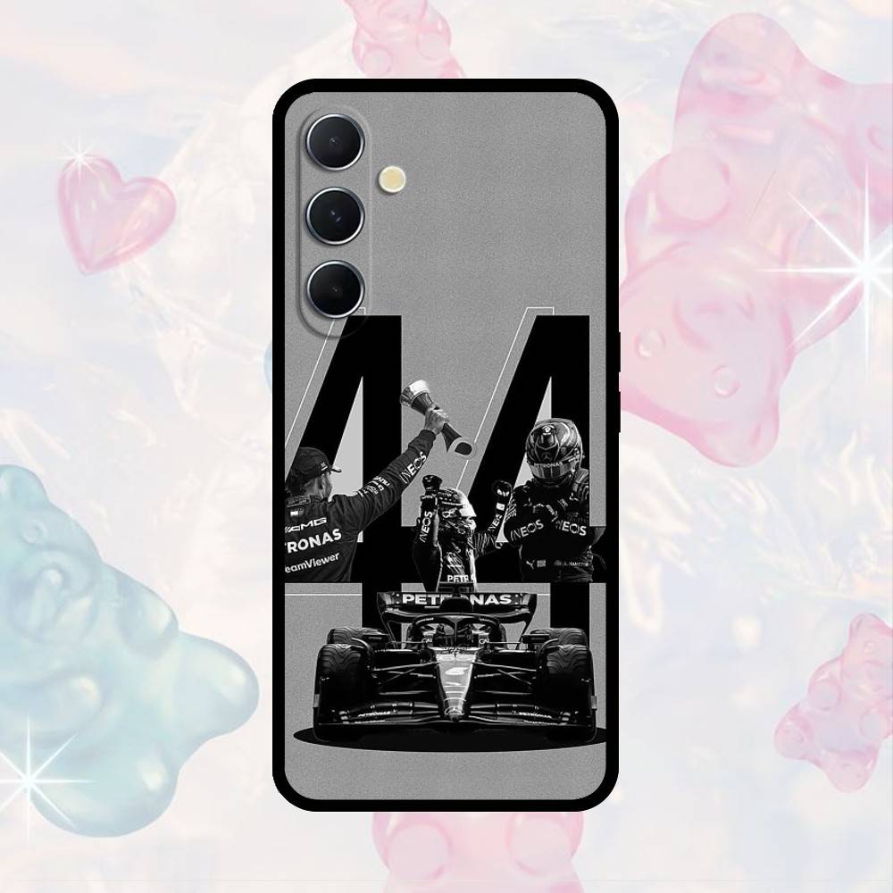 AAA 7x Champion H-Hamilton Pho – обзор и цена Phone Cases Hamilton