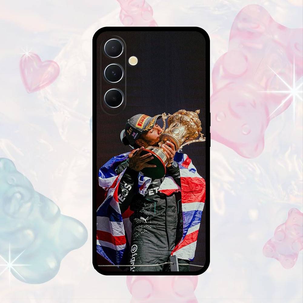 AAA 7x Champion H-Hamilton Pho – обзор и цена Phone Cases Hamilton