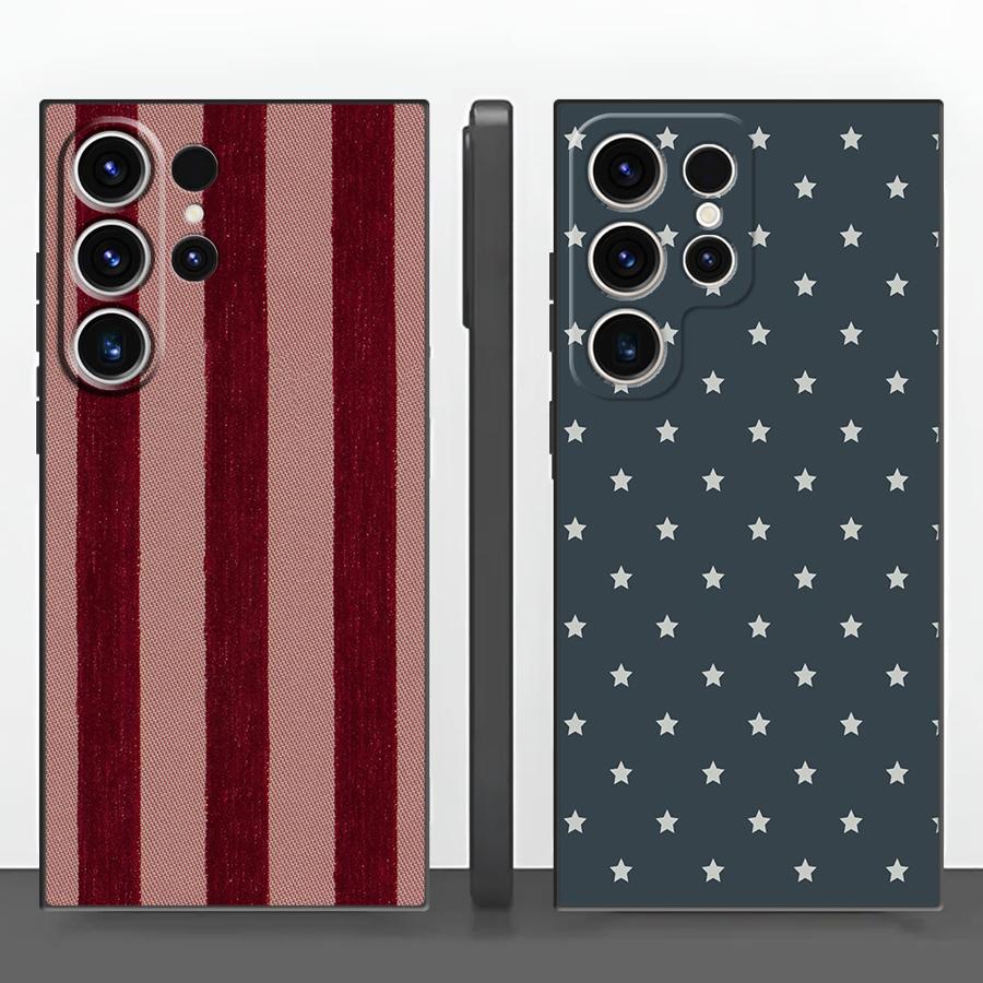 Retro Polka Dots Funda Phone C – обзор и цена Phone Cases Galaxy S26