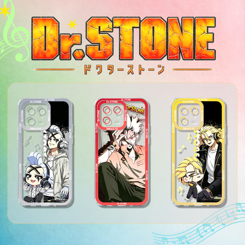 D-Dr.STONE Senku Ishigami Case – обзор и цена Phone Cases Xiaomi 14T