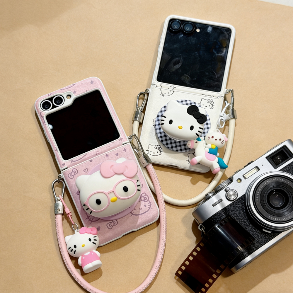 Sanrio Hello Kitty Magnetic Gr – обзор и цена Phone Cases Magsafe