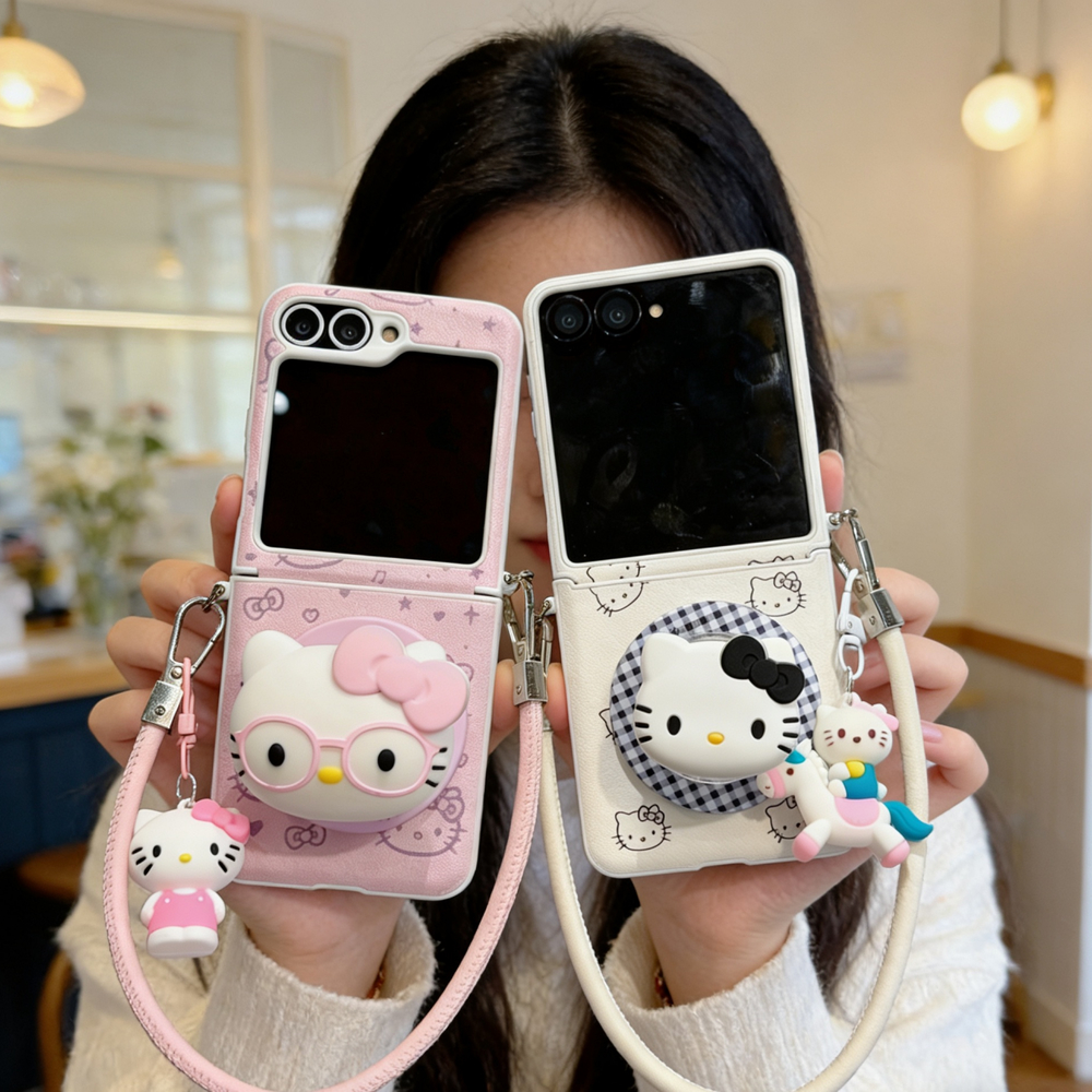 Sanrio Hello Kitty Magnetic Gr – обзор и цена Phone Cases Magsafe