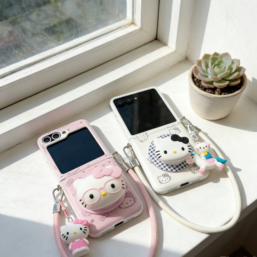 Sanrio Hello Kitty Magnetic Gr – обзор и цена Phone Cases Magsafe