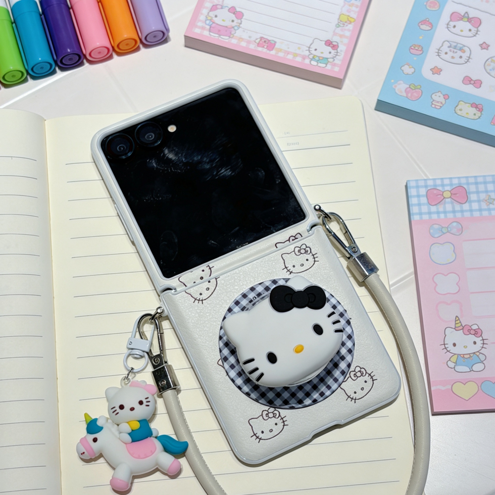 Sanrio Hello Kitty Magnetic Gr – обзор и цена Phone Cases Magsafe