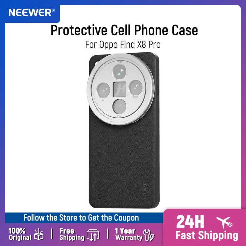 NEEWER Protective Cell Phone C – обзор и цена Phone Cases Heavy Duty