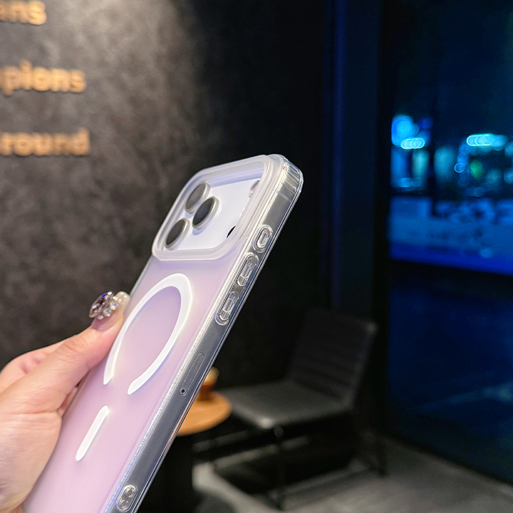 Original for Iphone 17 Pro Max – обзор и цена Gradient Color Case