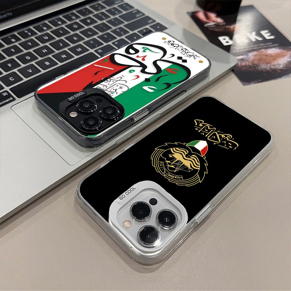 Kuwait Flag Phone Case for iPh – обзор и цена Phone Cases Kuwait