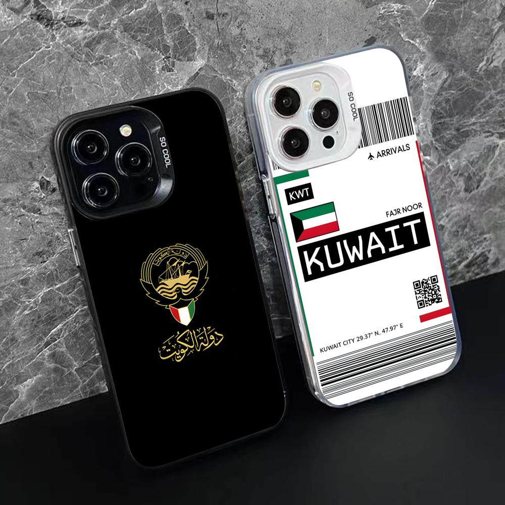 Kuwait Flag Phone Case for iPh – обзор и цена Phone Cases Kuwait