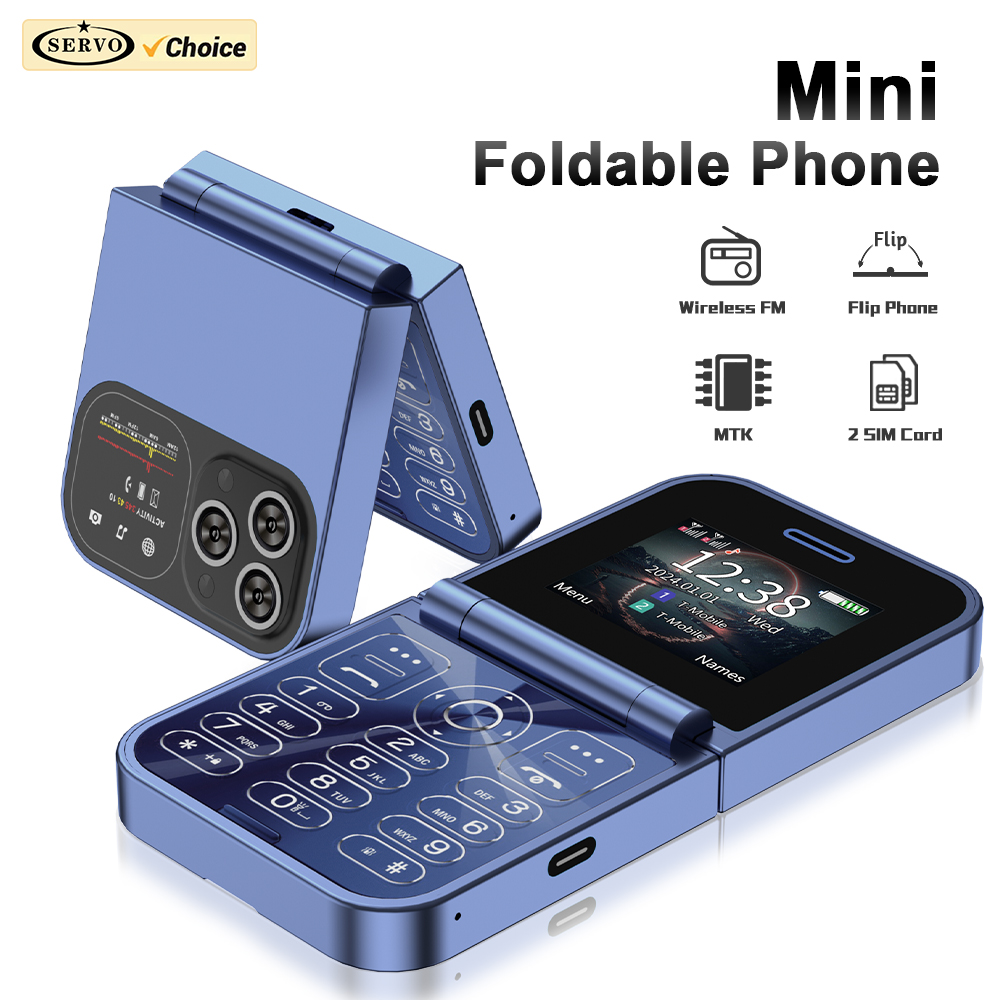 SERVO F15 Mini GSM Flip Mobile – обзор и цена Phone Cases Verizon