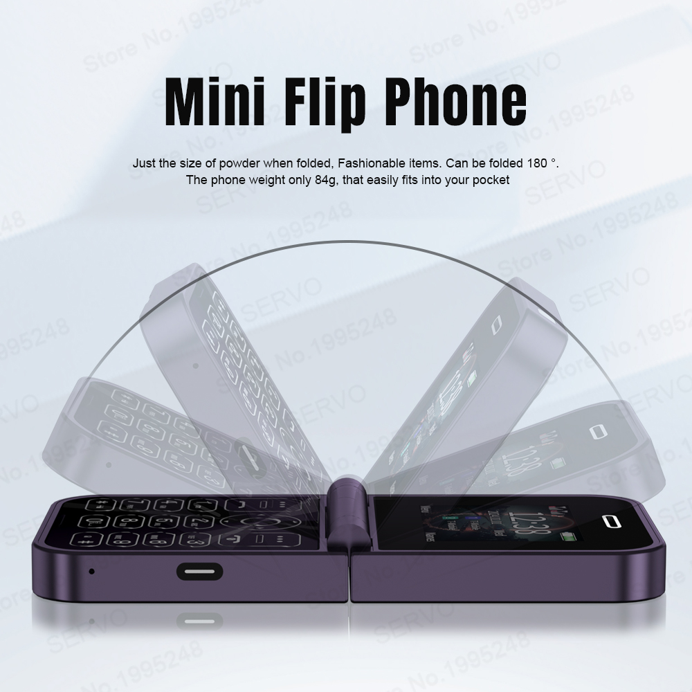 SERVO F15 Mini GSM Flip Mobile – обзор и цена Phone Cases Verizon
