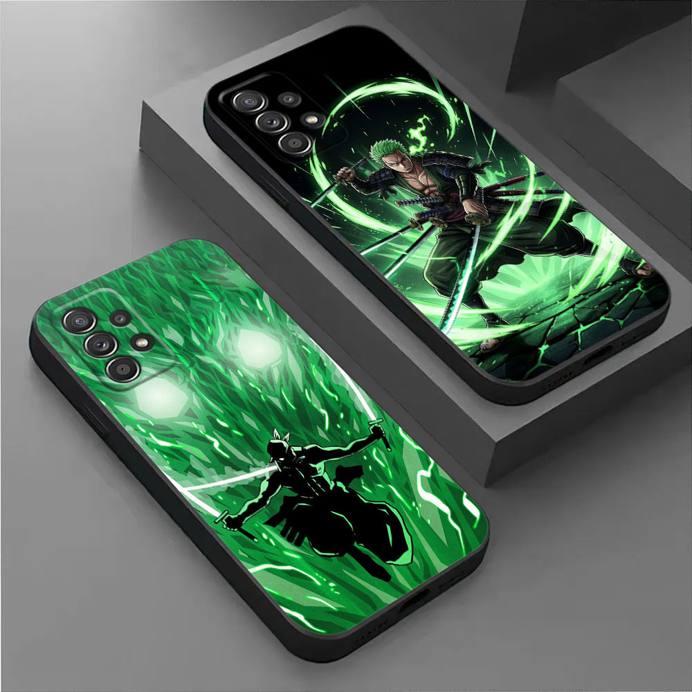 ZORO Roronoa One Pieces Phone  – обзор и цена Phone Cases Quotes