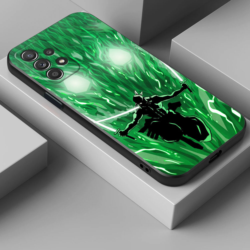 ZORO Roronoa One Pieces Phone  – обзор и цена Phone Cases Quotes