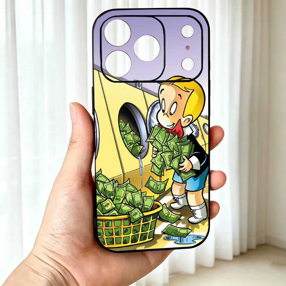 Money Boy R-Richie rich-RR   P – обзор и цена Phone Cases Xr Boys