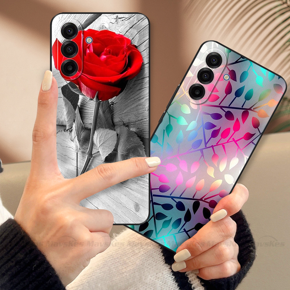 For Samsung Galaxy A17 5G Case – обзор и цена Phone Cases Quotes