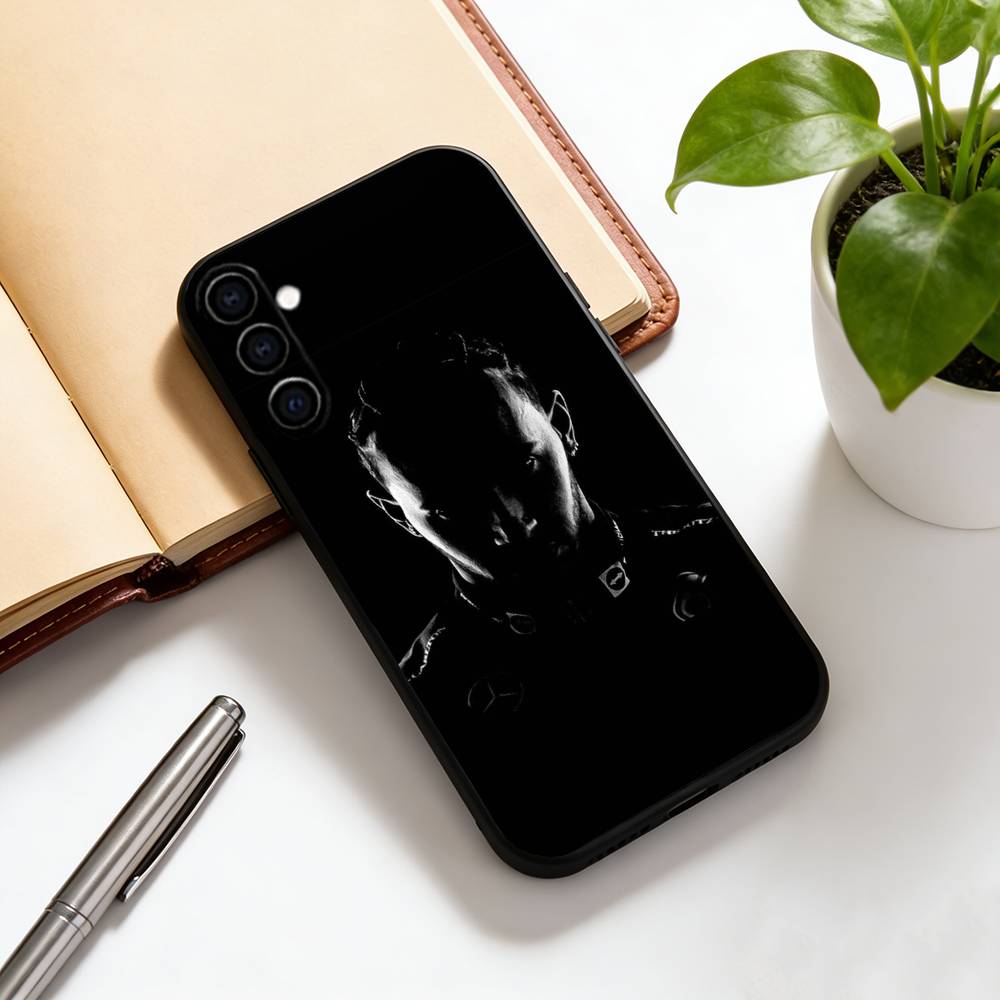 44 L-Lewis H-Hamilton-S  Phone – обзор и цена Phone Cases Hamilton