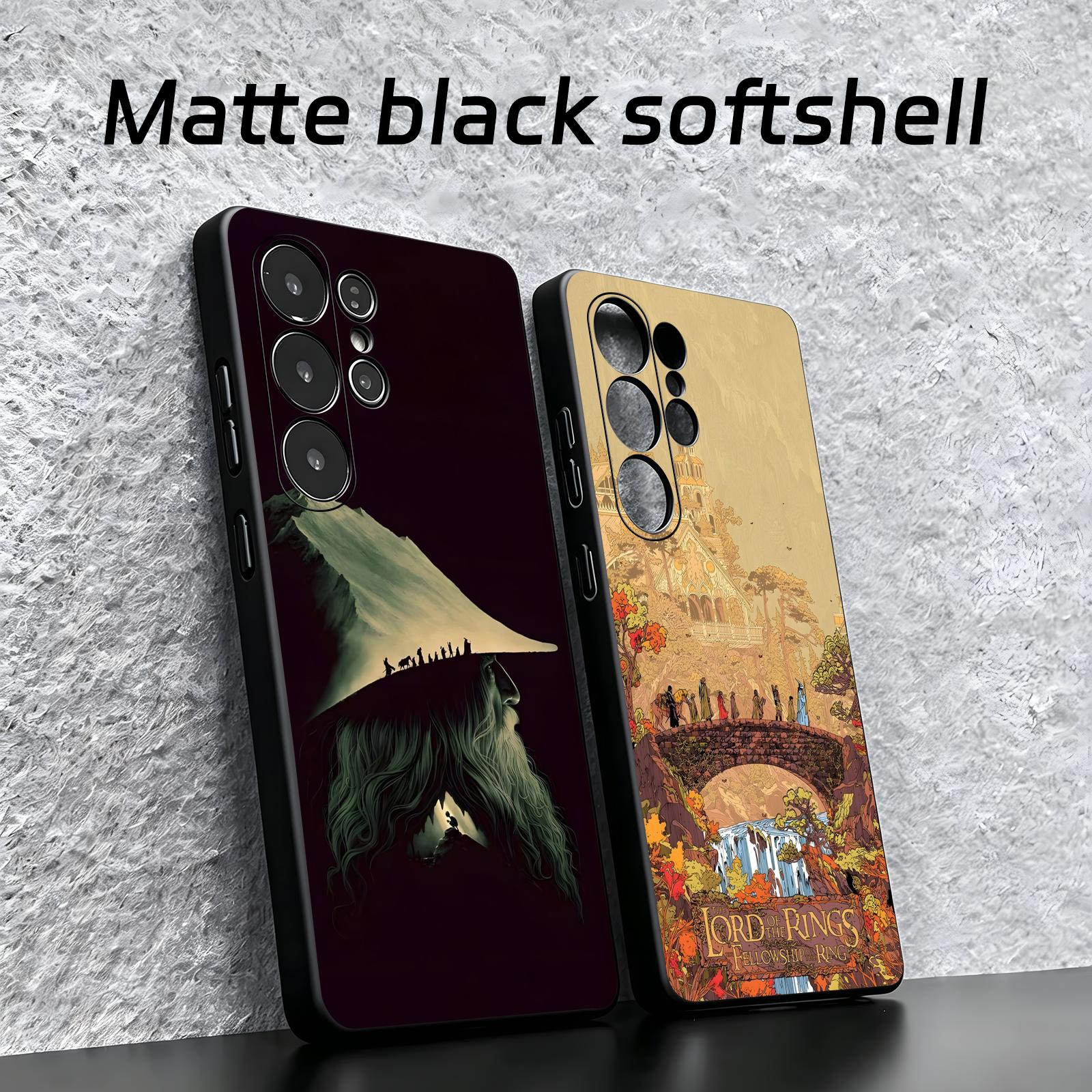 Phone Case For Samsung S26 S25 – обзор и цена Phone Cases Galaxy S26