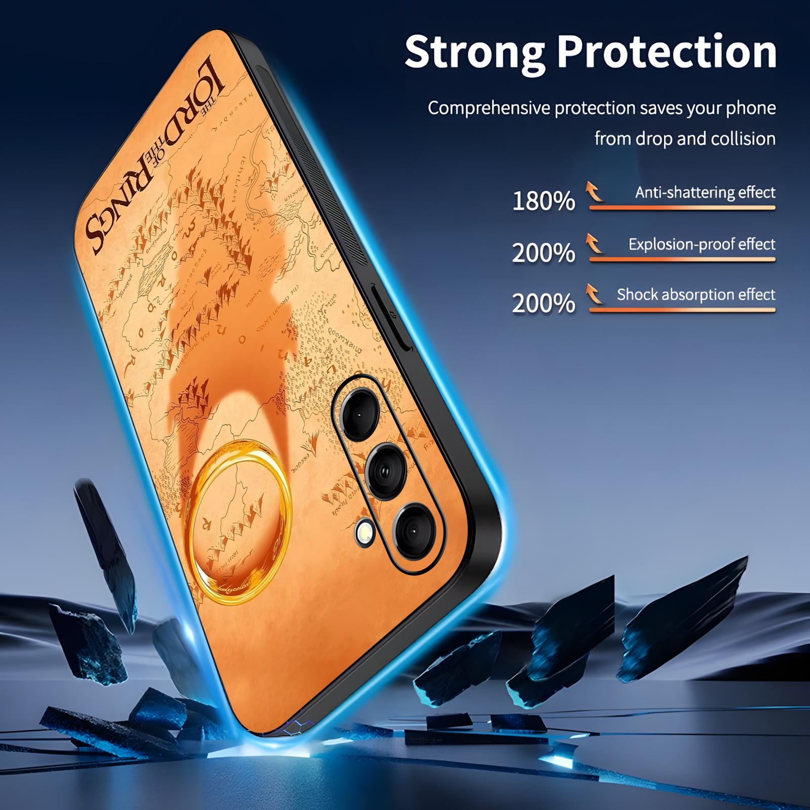 Phone Case For Samsung S26 S25 – обзор и цена Phone Cases Galaxy S26