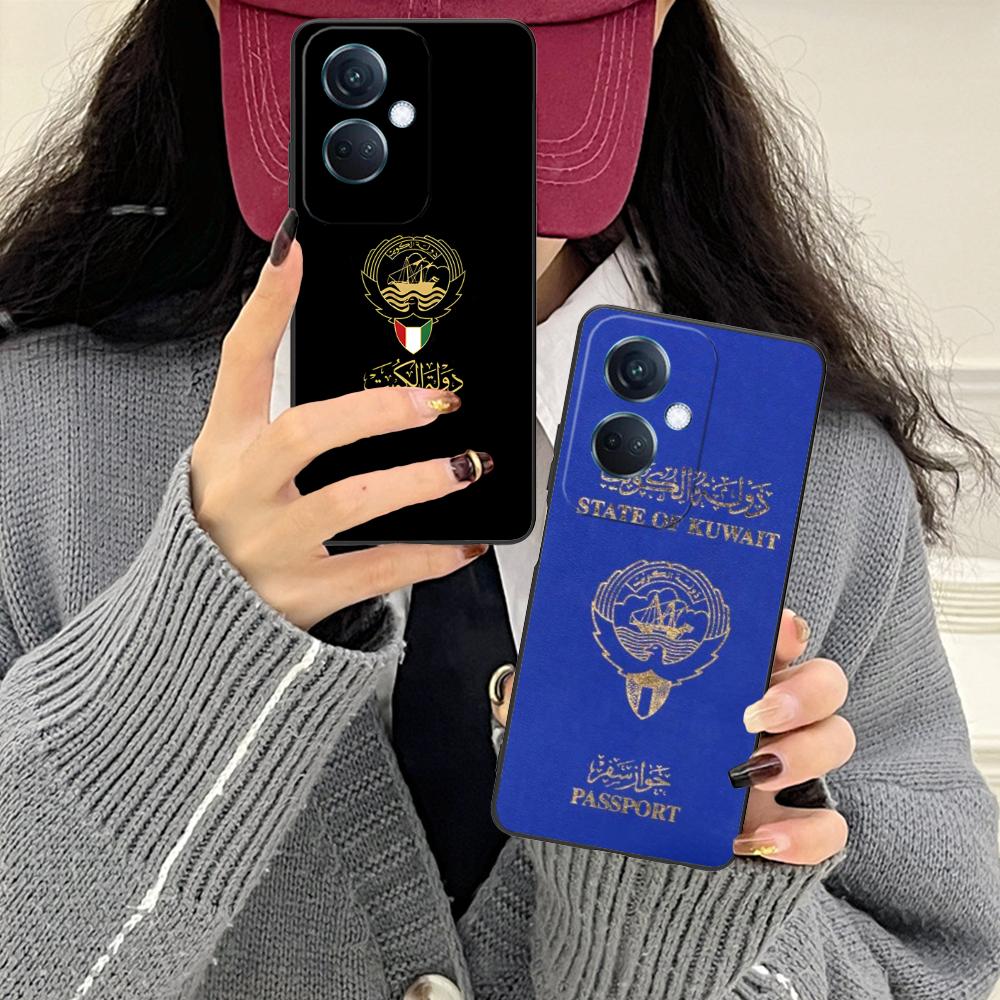 Kuwait Flag Phone Case for OPP – обзор и цена Phone Cases Kuwait