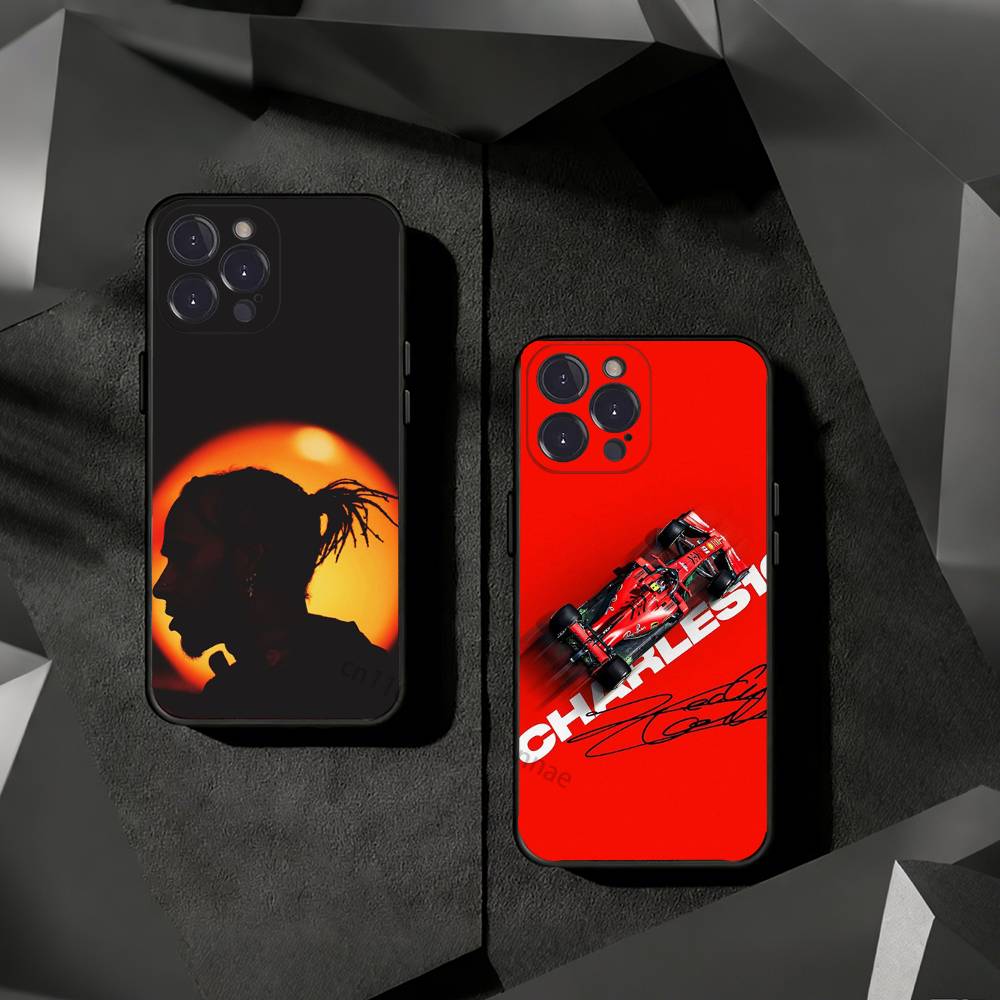 44 L-Lewis H-Hamilton Phone Ca – обзор и цена Phone Cases Hamilton