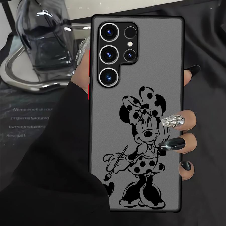 Disney Mickey Minnie Case for  – обзор и цена Phone Cases Galaxy S26