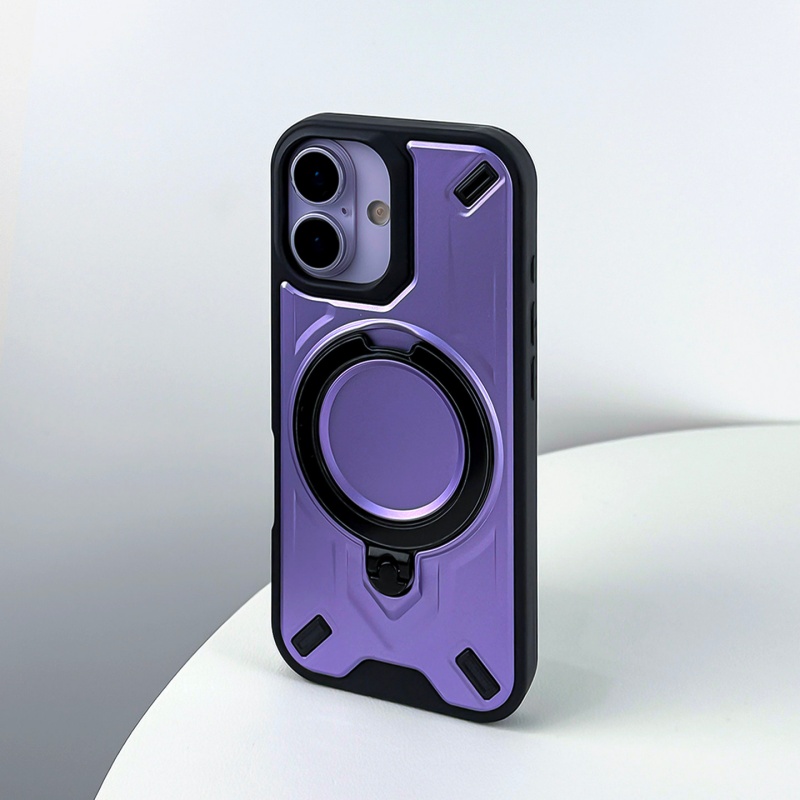 Matte Heavy Duty 360°for Magsa – обзор и цена Phone Cases Heavy Duty