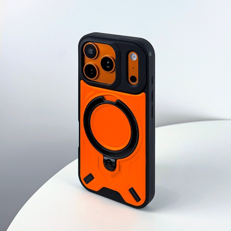 Matte Heavy Duty 360°for Magsa – обзор и цена Phone Cases Heavy Duty