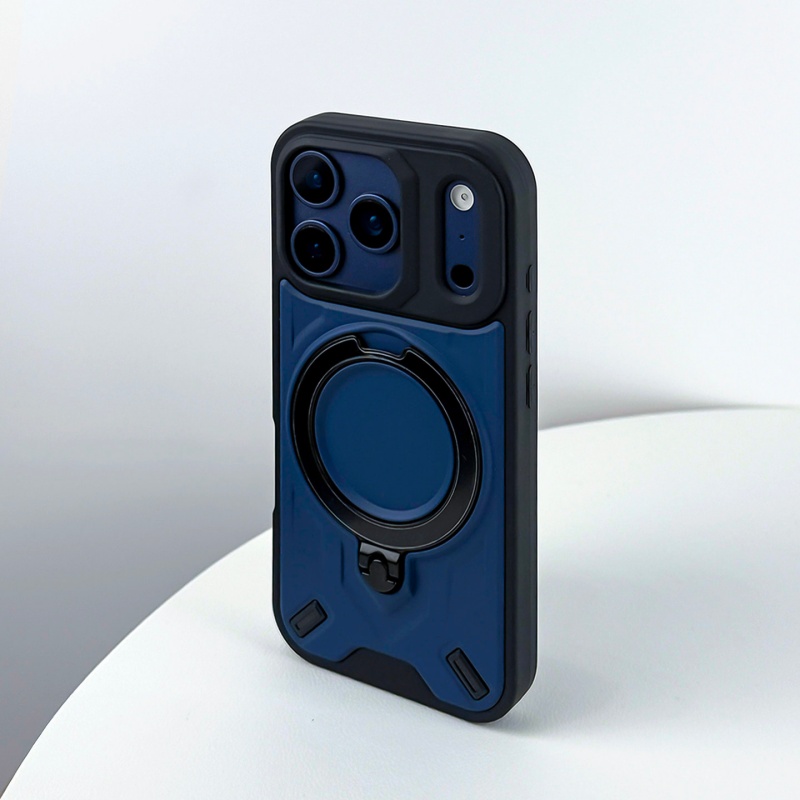 Matte Heavy Duty 360°for Magsa – обзор и цена Phone Cases Heavy Duty