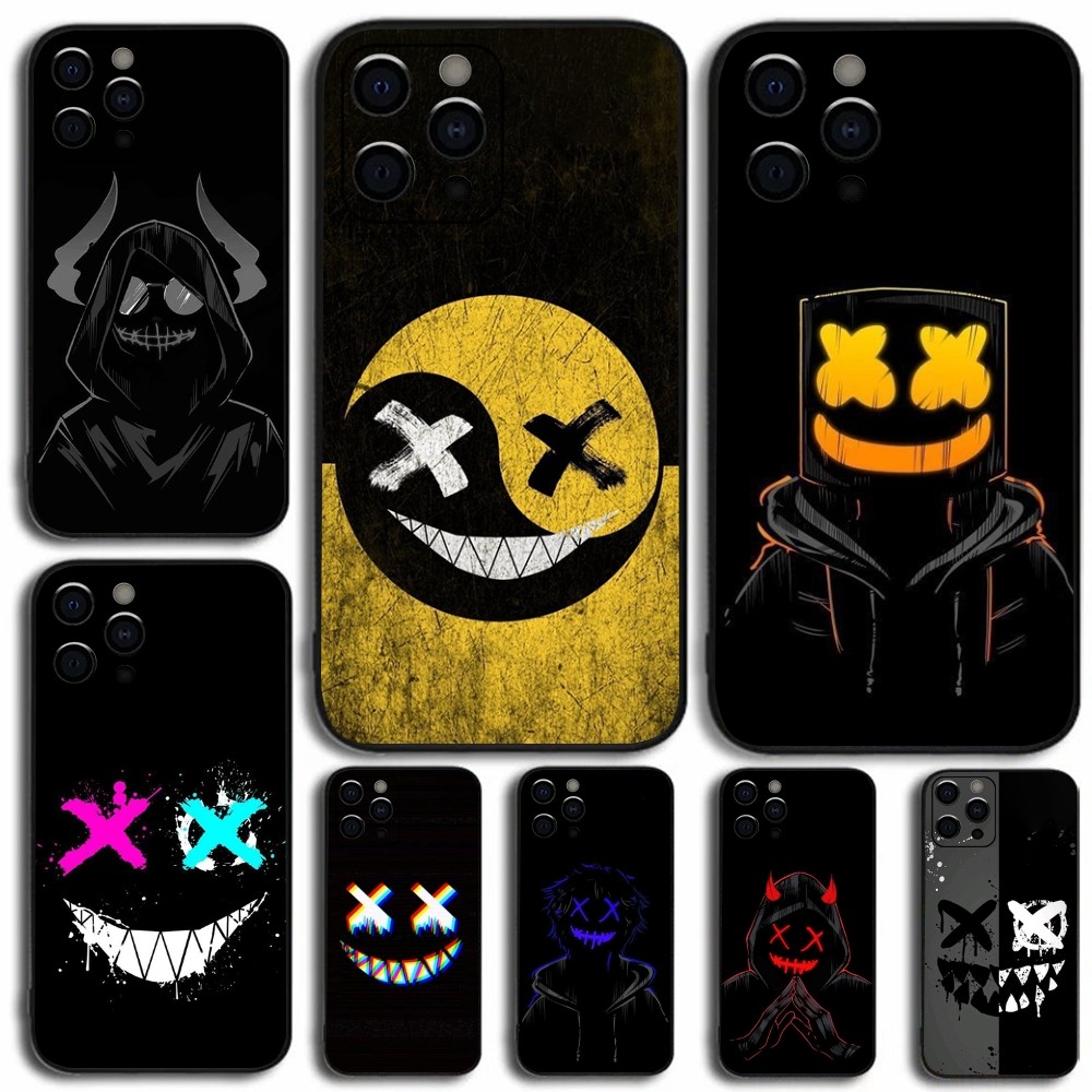 D-Devil Bad B-Boy Phone Case F – обзор и цена Phone Cases Xr Boys