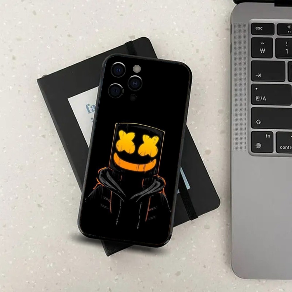 D-Devil Bad B-Boy Phone Case F – обзор и цена Phone Cases Xr Boys