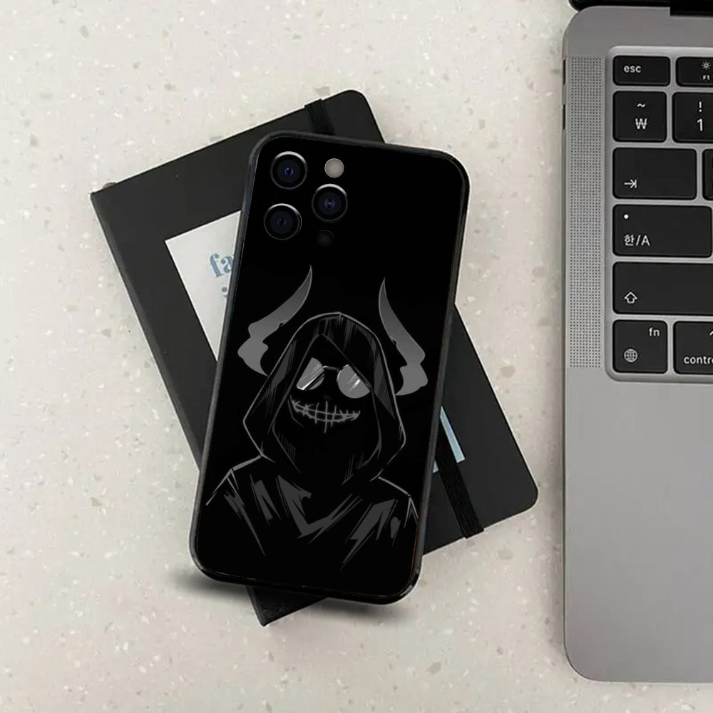 D-Devil Bad B-Boy Phone Case F – обзор и цена Phone Cases Xr Boys