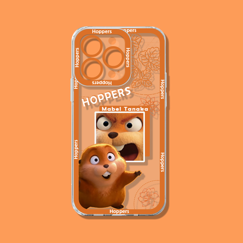 Disney Pixar Hoppers Cute Case – обзор и цена Phone Cases Xiaomi 14T