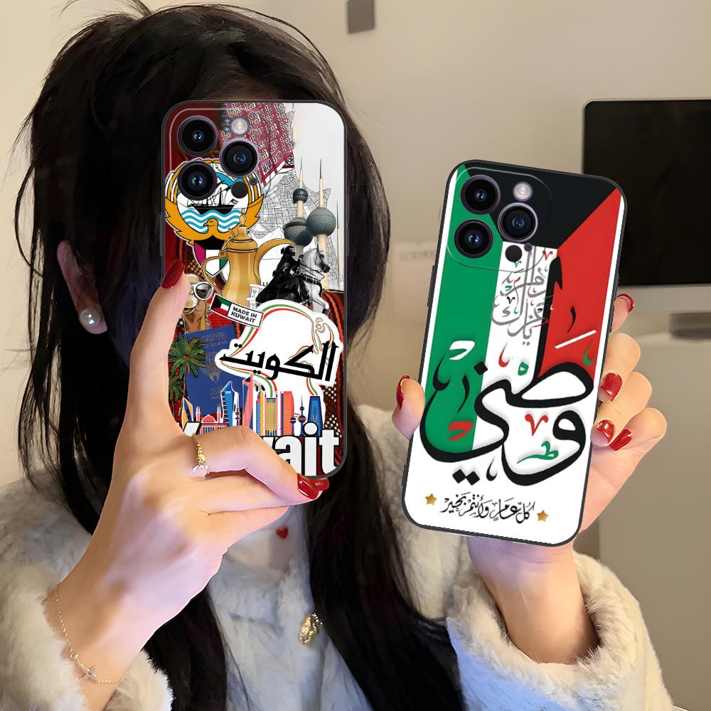 Kuwait Flag Phone Case for iPh – обзор и цена Phone Cases Kuwait