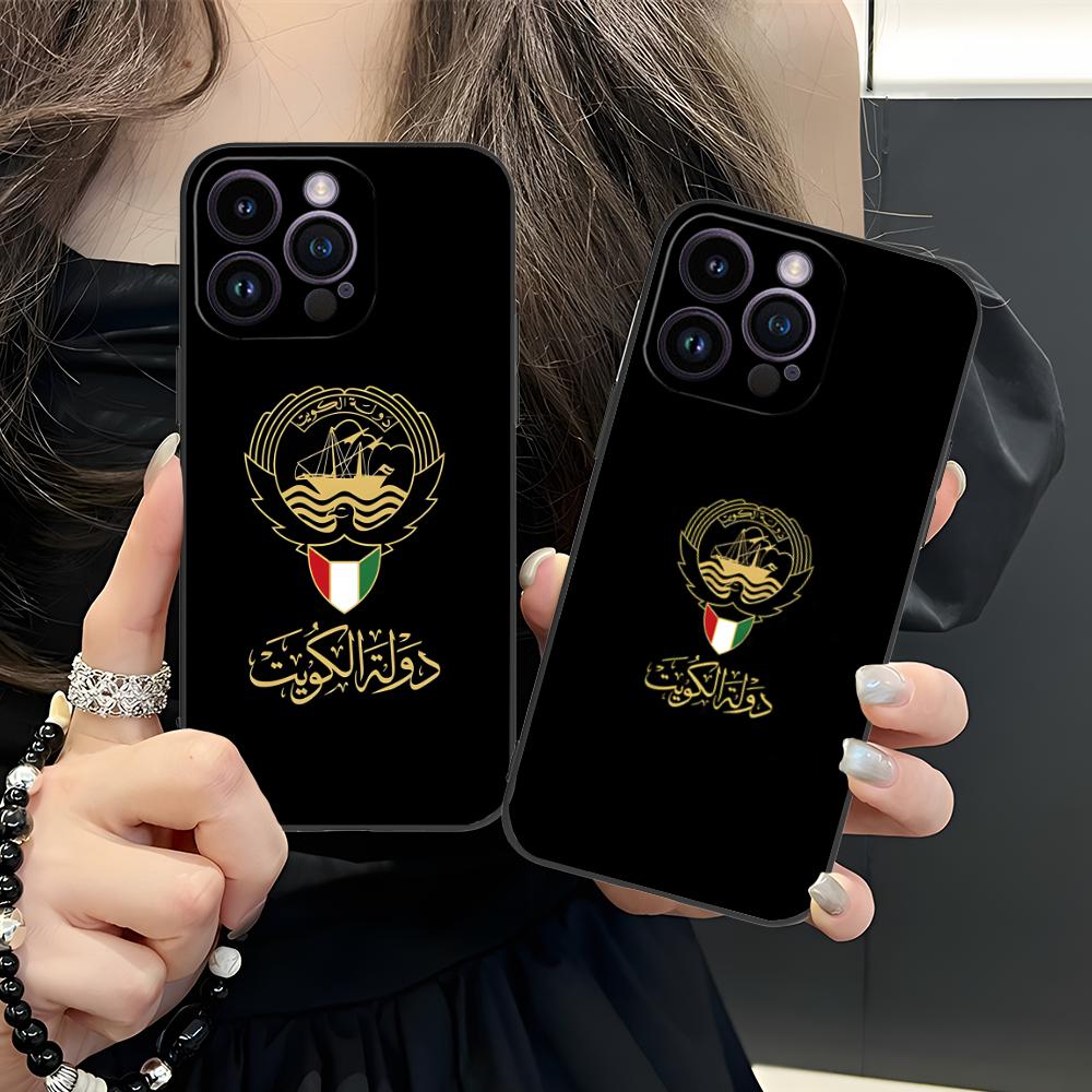 Kuwait Flag Phone Case for iPh – обзор и цена Phone Cases Kuwait