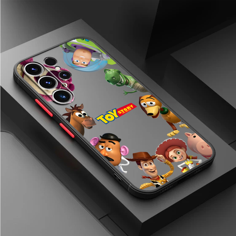 Disney Toy Story Case for Sams – обзор и цена Phone Cases Galaxy S26