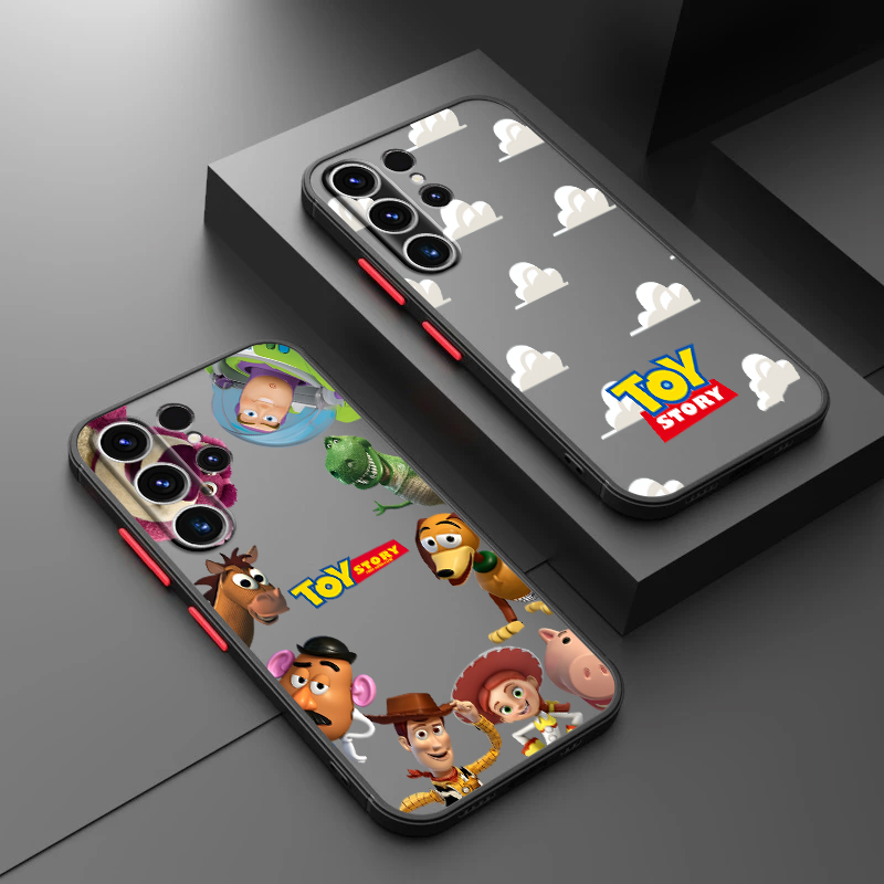 Disney Toy Story Case for Sams – обзор и цена Phone Cases Galaxy S26