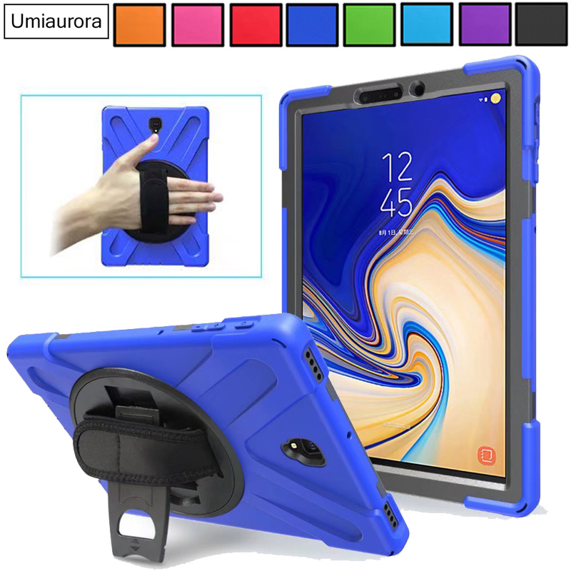For Samsung Galaxy Tab S4 10.5 – обзор и цена Phone Cases Heavy Duty