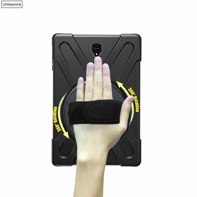 For Samsung Galaxy Tab S4 10.5 – обзор и цена Phone Cases Heavy Duty